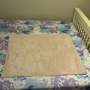 NWOT!!! Pinkish/Purple Baby Blanket